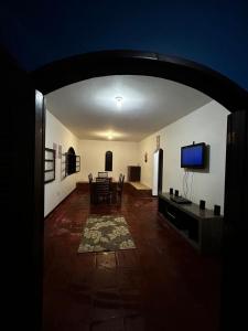 Casa Espaçosa em Unamar