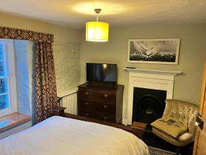 Trehaverne Cottage Truro