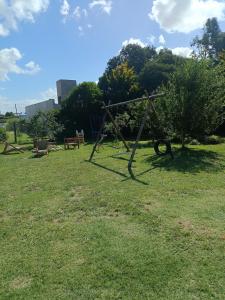 Los Acantilados Apartment