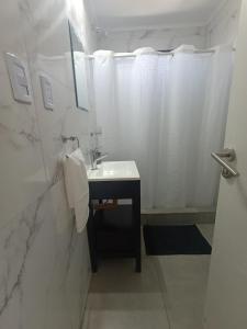 Los Acantilados Apartment