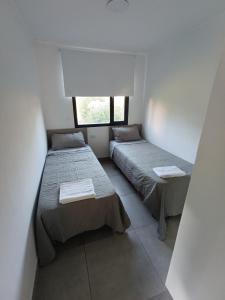 Los Acantilados Apartment