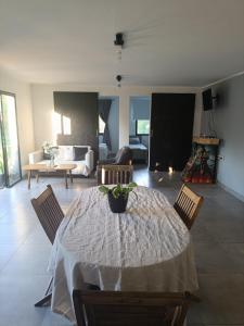 Los Acantilados Apartment