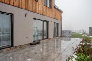 Horský apartmán Stříbrnice