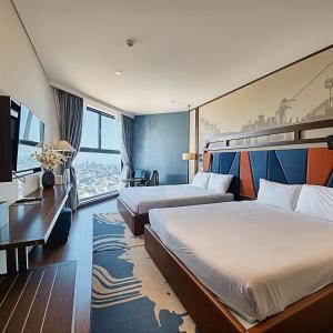 Apec Mandala Ocean View by Kans Hospitality