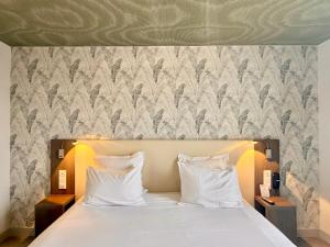 Best Western Hotel Restaurant Ile de France