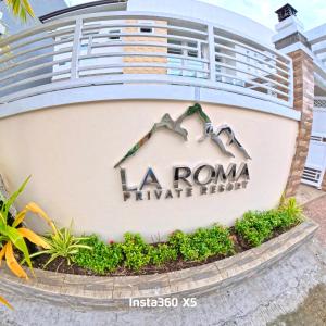 La Roma - Hot Spring Private Resort