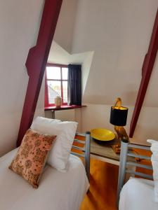 Stadsappartement LOFT 1870