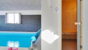 Villavilla 450 - Grenå Strand, Østjylland