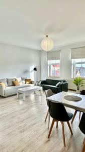 Atrakcyjny apartament z widokiem - Góry Sowie - Bielawa