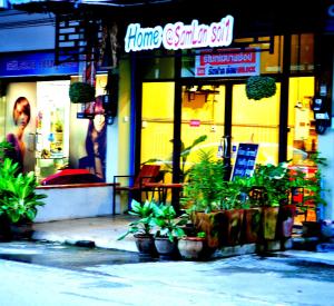 Home @Samlan Soi 1