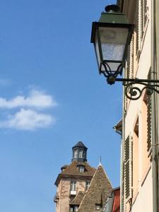 Beautiful Studio in Strasbourg Old Town
