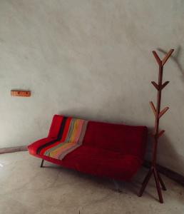 Zome La Mollaca 2 Adultos