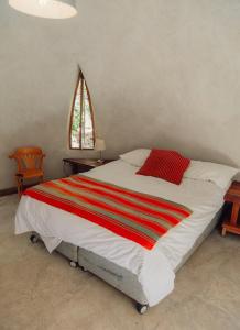 Zome La Mollaca 2 Adultos