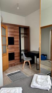 Atrakcyjny apartament z widokiem - Góry Sowie - Bielawa