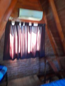 Paraje del Molino Casa Alpina