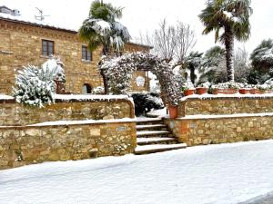 Bed & Breakfast Casale Gregoriano