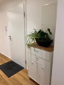 Central and spacious living in Laichingen