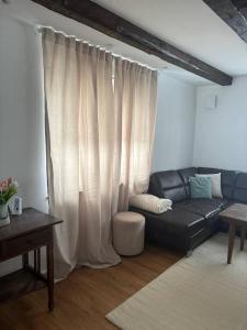 Central and spacious living in Laichingen