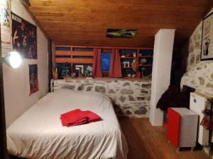 grande maison ardéchoise