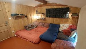 grande maison ardéchoise