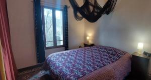 grande maison ardéchoise