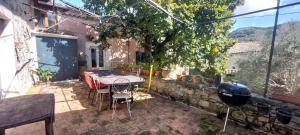 grande maison ardéchoise