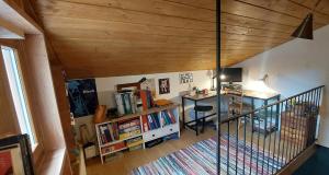 grande maison ardéchoise