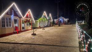 Kalden Homestay Sinji