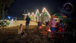 Kalden Homestay Sinji