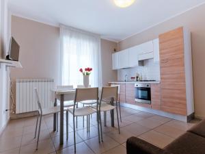 Pleasant Apartment in Alba Adriatica near Sea