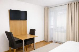 Apartmánový dom Adriana