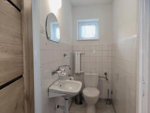 Domki OSiR - centrum, parking