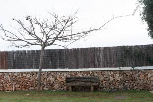 VILLA PETRA ARENAL Den CASTELL