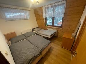 Ski&hike apartments Krkonoše - Janské Lázně