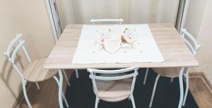 Departamento diario Temuco con estacionamiento