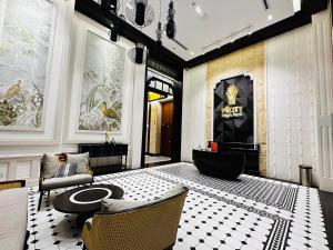 Apartment 2 Rooms Picity Free Pool & Gym