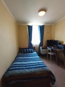 Departamento diario Temuco con estacionamiento