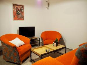 Ski&hike apartments Krkonoše - Janské Lázně