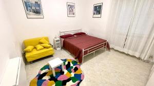 Gianicolo Marys House