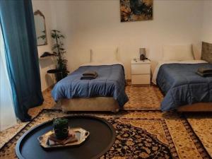 BLUE HORIZON near the sea apartment