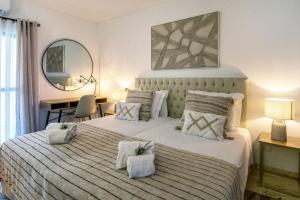 1bedroom Apartment at Monte Carvoeiro