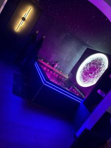Seluna Love-room
