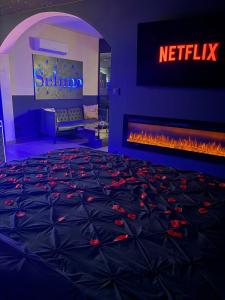 Seluna Love-room