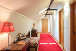 Walkers Boathouse - Luxury Lakeside Retreat