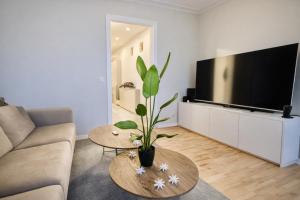 A Cosy apartment close to city center