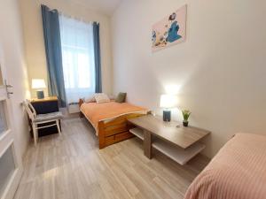 ČSA1 Central City Apartment Hradec Králové