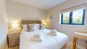 Swing Bridge Cottage