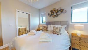 Swing Bridge Cottage