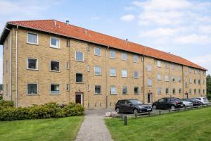 A Cosy apartment close to city center