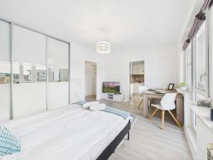 Sosnowskiego SuperApart - comfort on Ursynow